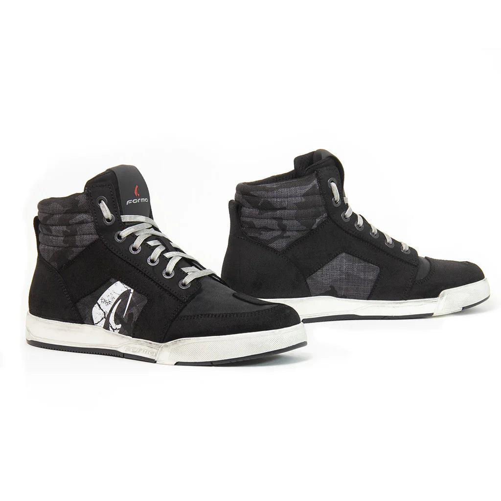 Forma Ground Dry Urban Riding Boots