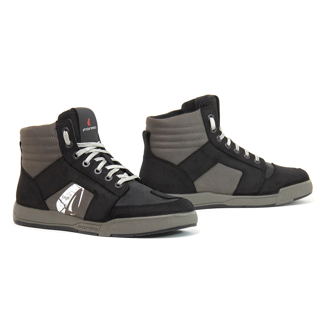 Forma Ground Dry Urban Riding Boots