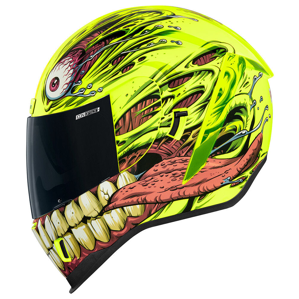 Icon Airform Facelift Helmet