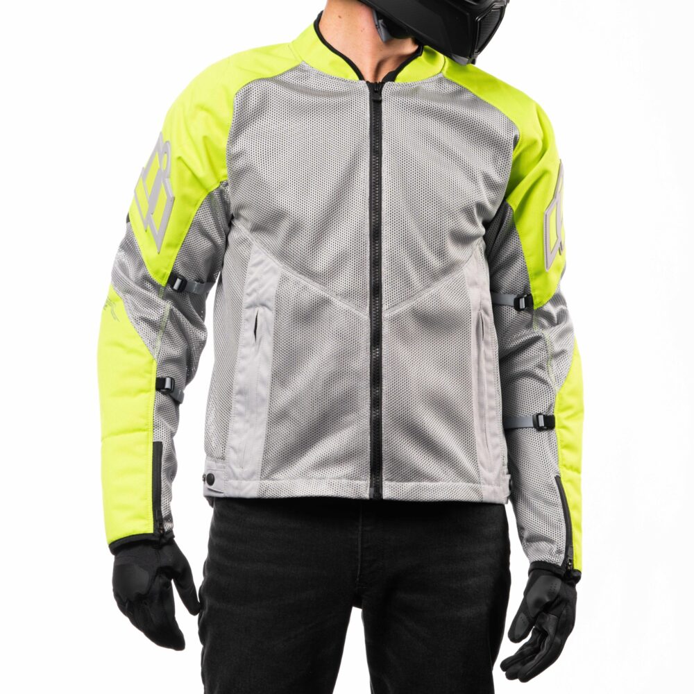 Icon Mesh AF Jacket