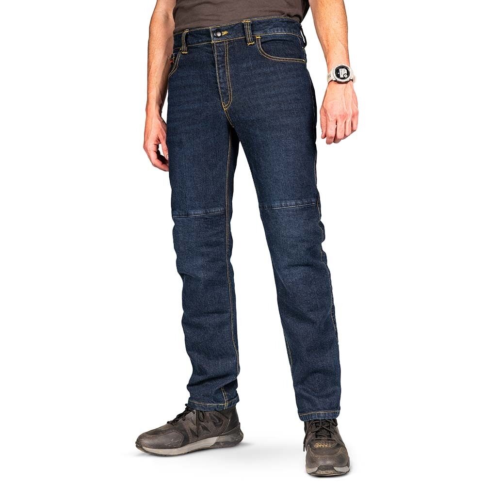 Icon Uparmor Riding Jean