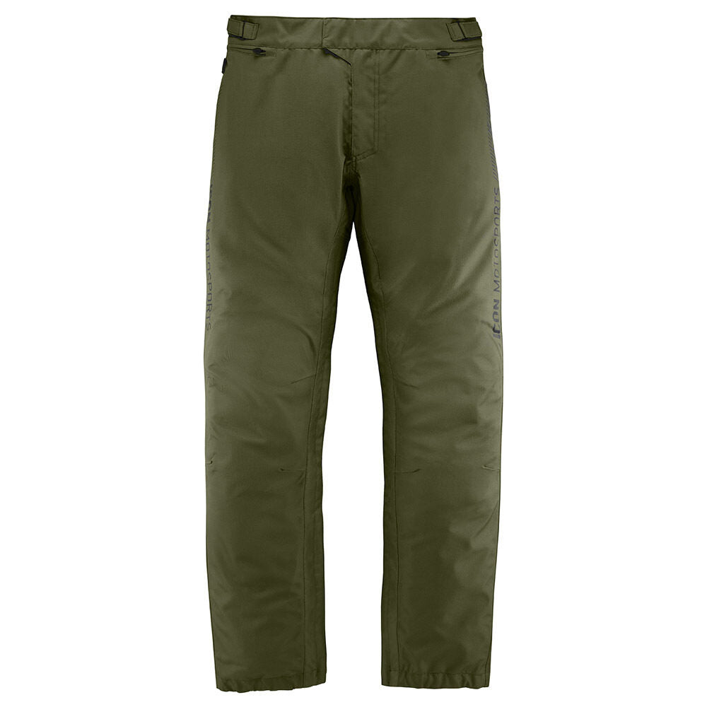 Icon PDX 3 Overpant
