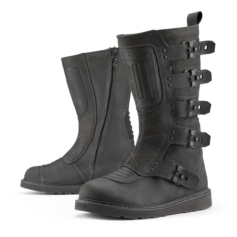 Icon Womens Tuscadero CE Boots