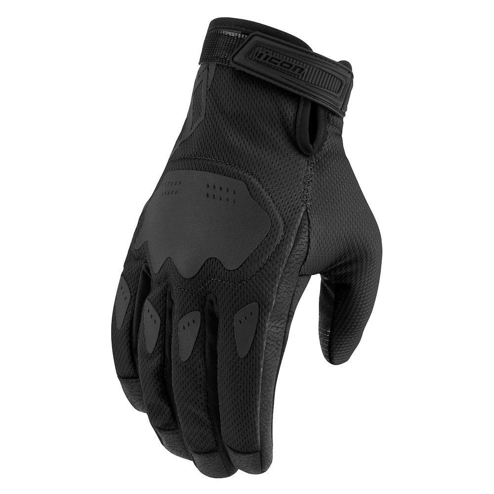 Icon Hooligan CE Gloves