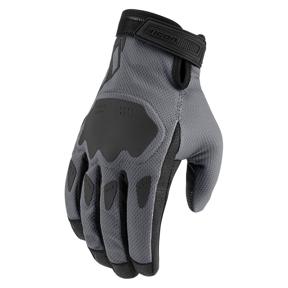 Icon Hooligan CE Gloves