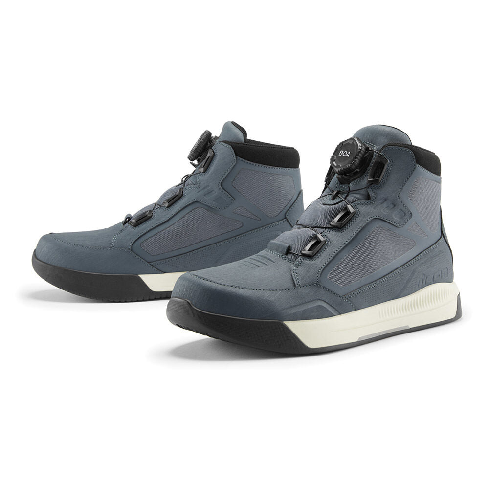 Icon Patrol 3 WP CE Boots