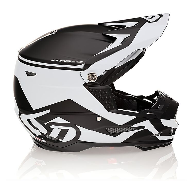 6D ATR-2 Drive Offroad Helmet