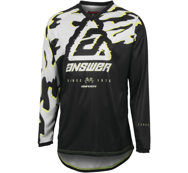Answer Racing 2023 Syncron Meltdown Jersey