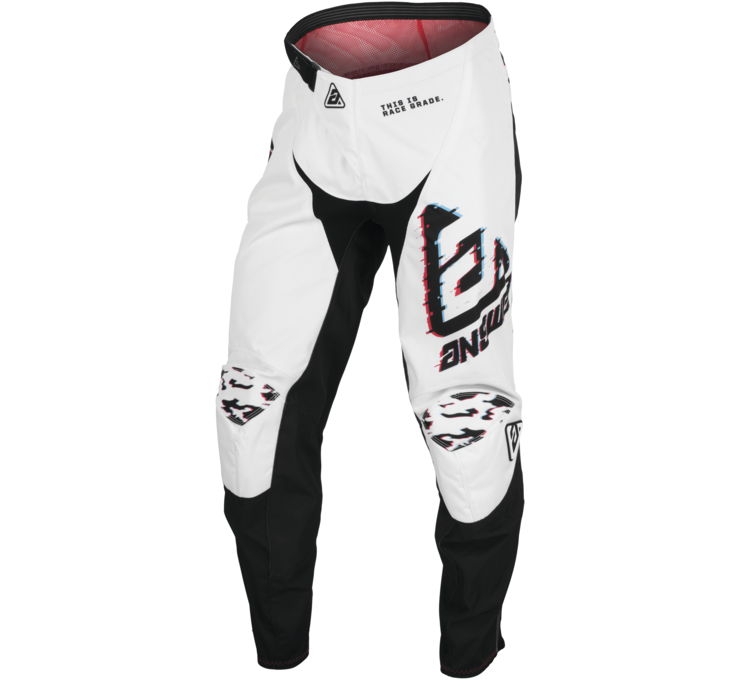 Answer Racing 2023 Syncron Meltdown Pant