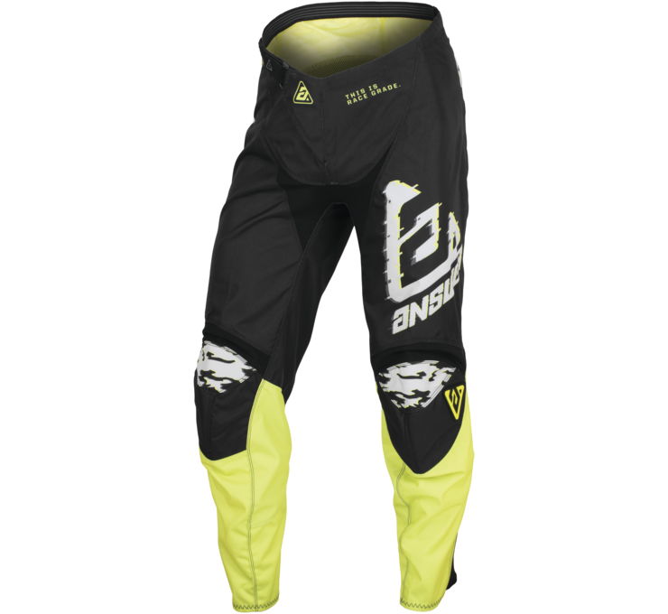 Answer Racing 2023 Syncron Meltdown Pant