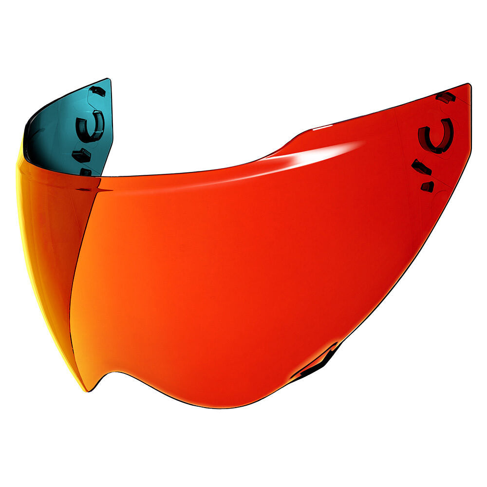 Icon Replacement Domain Face Shield