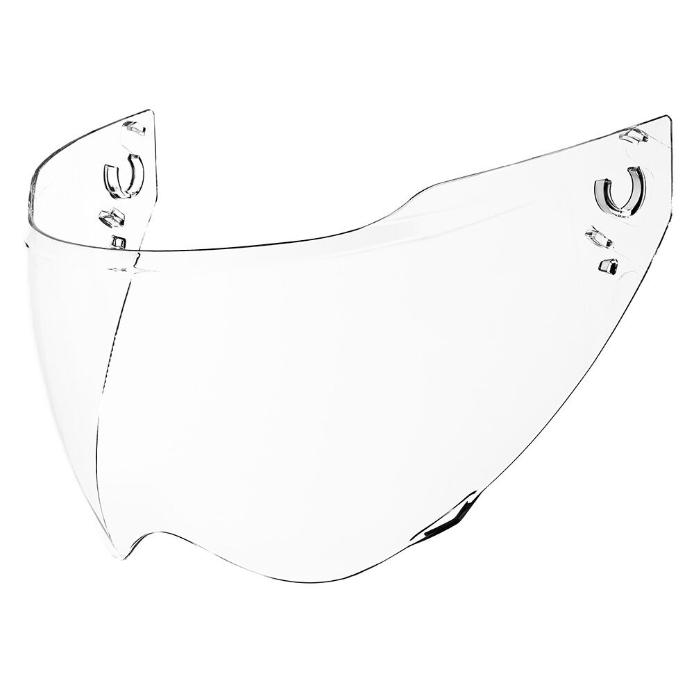 Icon Replacement Domain Face Shield