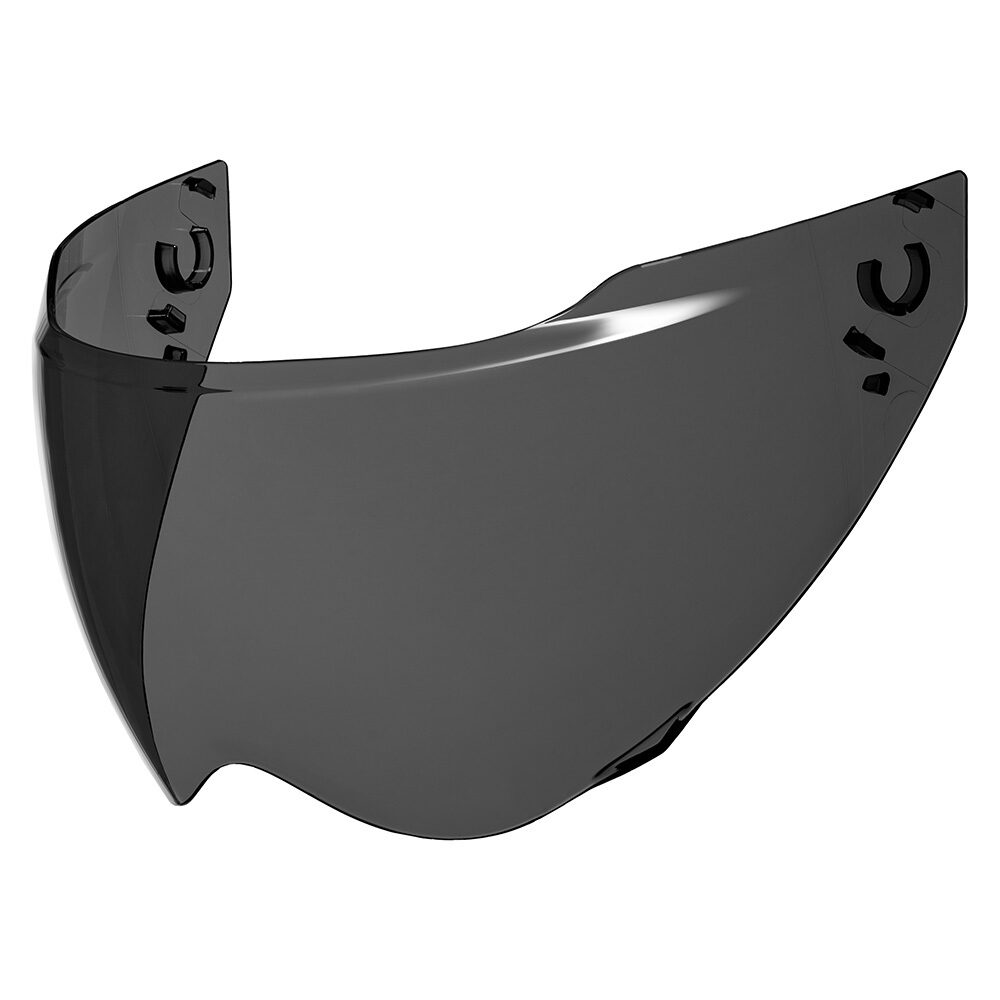Icon Replacement Domain Face Shield