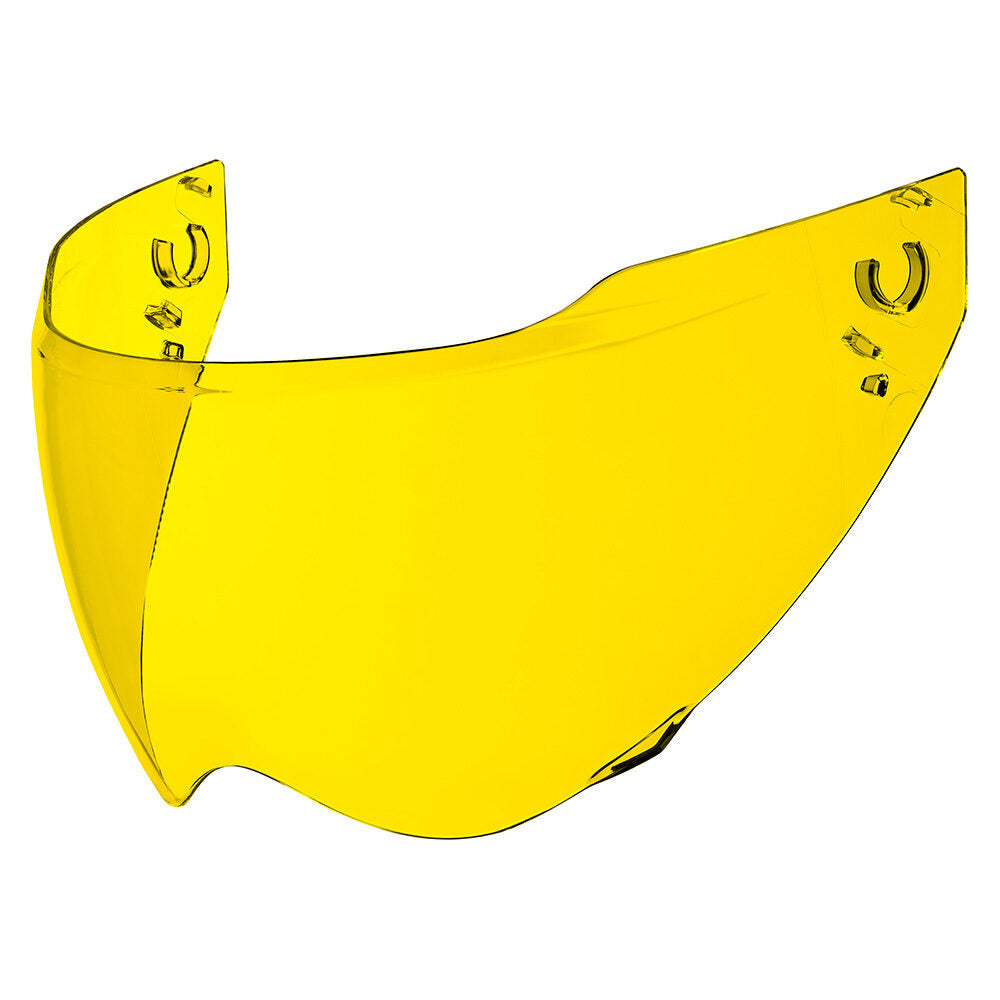 Icon Replacement Domain Face Shield