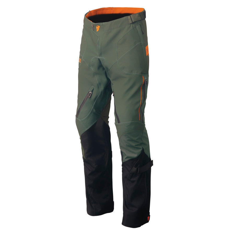 Thor Range Over the Boot Offroad Pant
