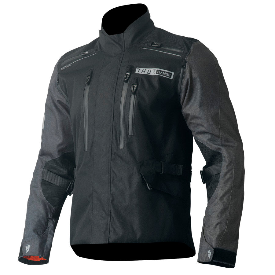 Thor Range Offroad Jacket