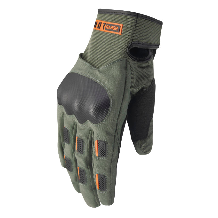 Thor Range Offroad Gloves