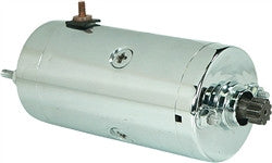 WPS Harley Davidson Starter Motors