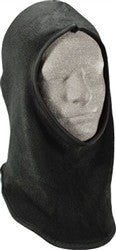 Zanheadgear 2015 Cotton Balaclava - Black