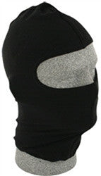 Zanheadgear 2015 Coldweather - Nylon black