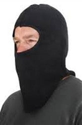 Zanheadgear 2015 Coldweather - Fleece black