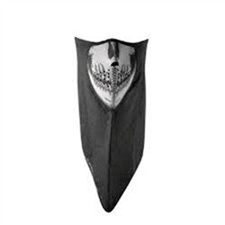 Zanheadgear 2015 Neodanna - Skull