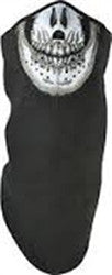 Zanheadgear 2015 Neodanna - Fleece Windbreaker, Skull