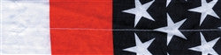 ZANheadgear Cooldanna USA Flag Headgear