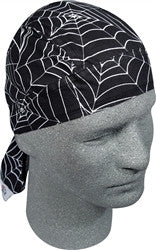 Zanheadgear Flydanna Web Wrapped Headgear