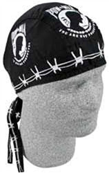 ZANheadgear Flydanna Pow/MIA III Headgear