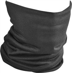 Zanheadgear 2015 Fleece Lined - Black