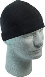 HMK 2015 Helmet Liner - Nylon Dome Black