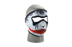 Zanheadgear 2015 Full Face Mask - Trickster