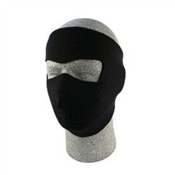Zanheadgear 2015 Full Face Mask - Black