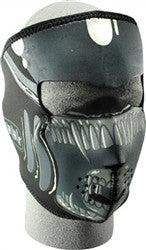 Zanheadgear 2015 Alien Full Face Mask