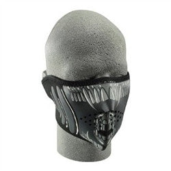 Zanheadgear 2015 Half Face Mask - Alien