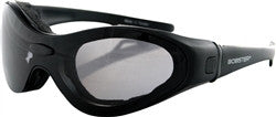 Bobster Convertible Spektrax Goggles - Black