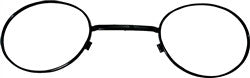 Bobster Convertible Spektrax Goggles - Black