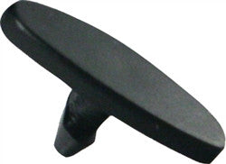Bobster Convertible Spektrax Goggles - Black