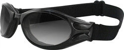 Bobster Igniter Goggle - Black