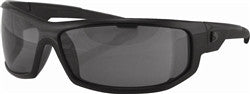 Bobster Axl Goggle - Smoke