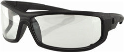Bobster Axl Goggle - Clear