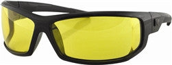 Bobster Axl Goggle - Yellow