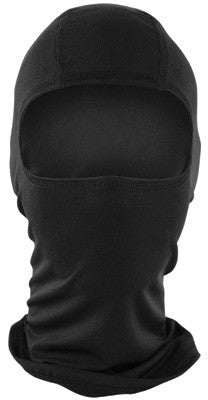 Bobster Polyester Balaclava - Black