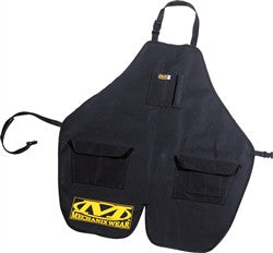 Mechanix Wear Apron - Black