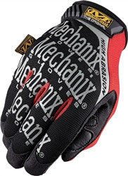 Mechanix Wear Original High Abrasion Gloves