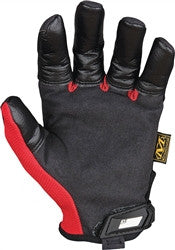 Mechanix Wear Original High Abrasion Gloves