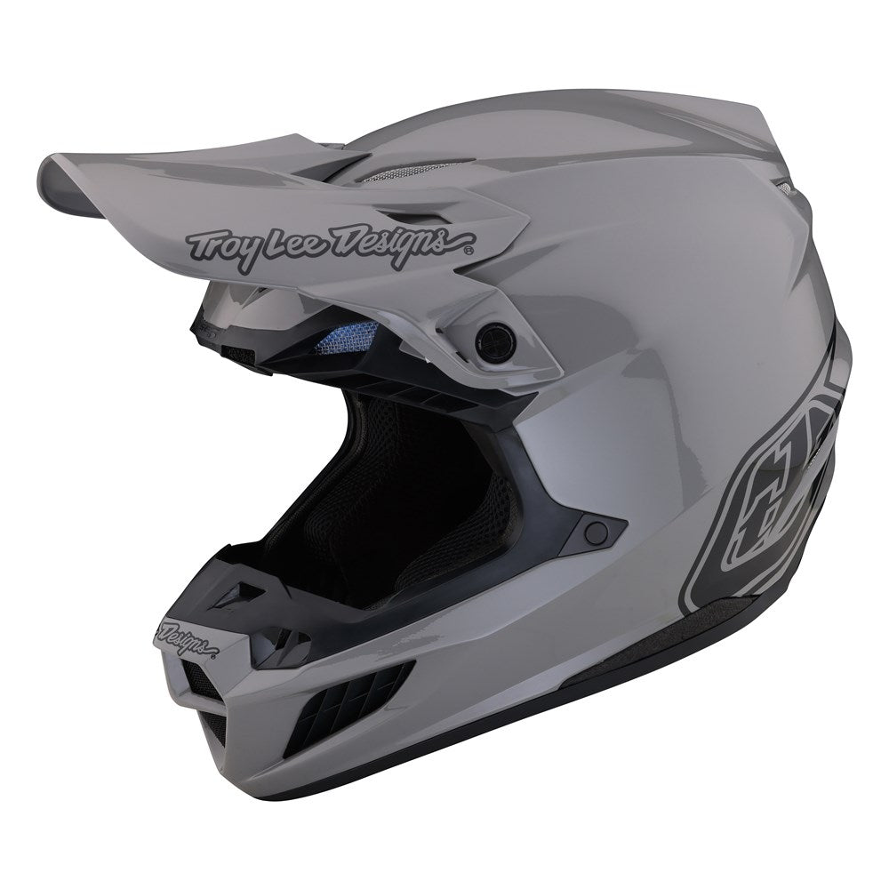 Troy Lee Designs SE5 Composite Offroad MIPS Helmet - Core