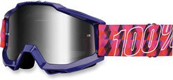 100% Accuri Sultan Goggles