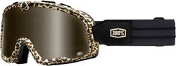 100% 2016 The Barstow Goggle - Carlton/Bronze